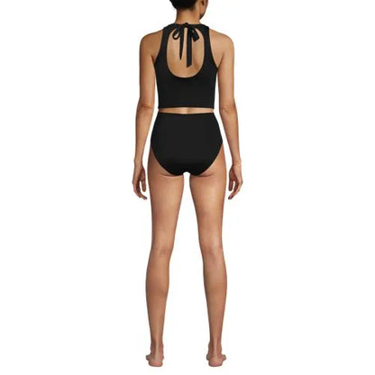 Women's Tugless Portrait Back Set