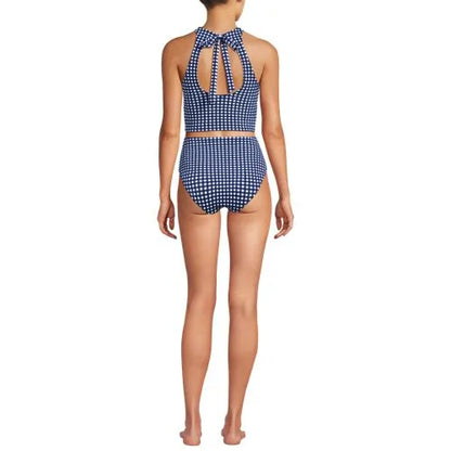 Women's Tugless Portrait Back Set