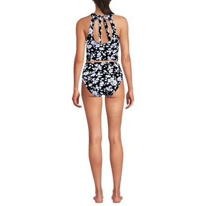 Women's Tugless Portrait Back Set