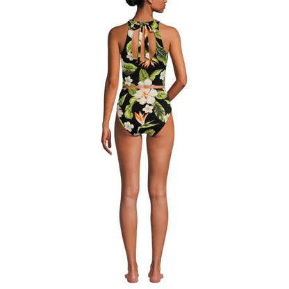 Women's Tugless Portrait Back Set