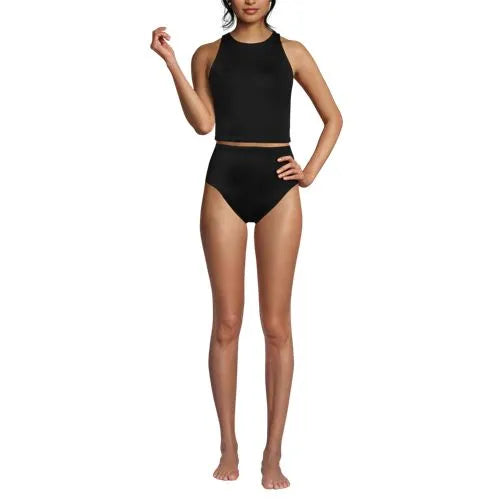 Women's Tugless Portrait Back Set