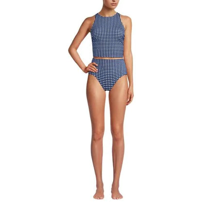 Women's Tugless Portrait Back Set