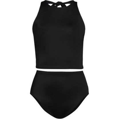 Women's Tugless Portrait Back Set