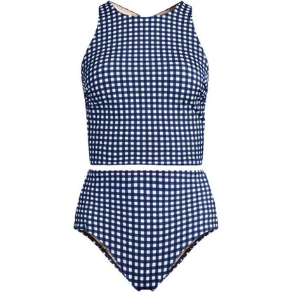 Women's Tugless Portrait Back Set