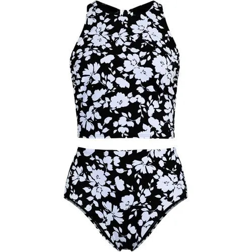 Women's Tugless Portrait Back Set