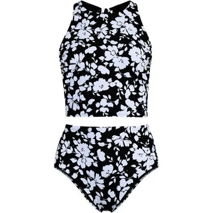 Women's Tugless Portrait Back Set