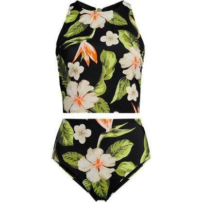 Women's Tugless Portrait Back Set