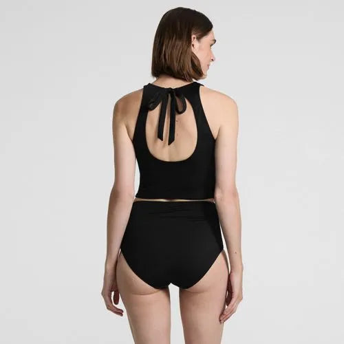 Women's Tugless Portrait Back Set