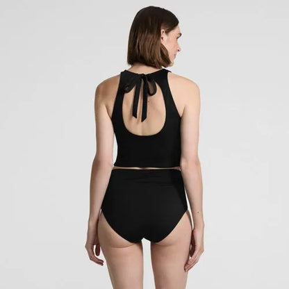 Women's Tugless Portrait Back Set