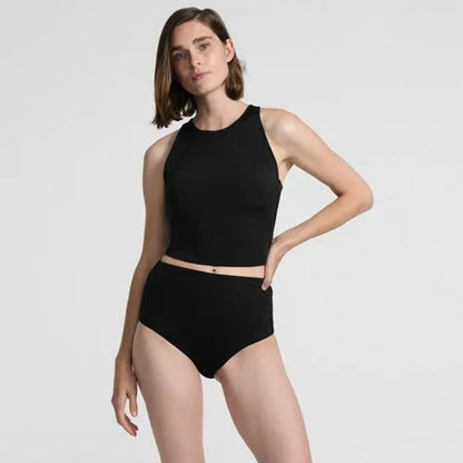 Women's Tugless Portrait Back Set