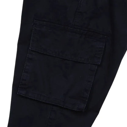 Boys Iron Knee Woven Joggers