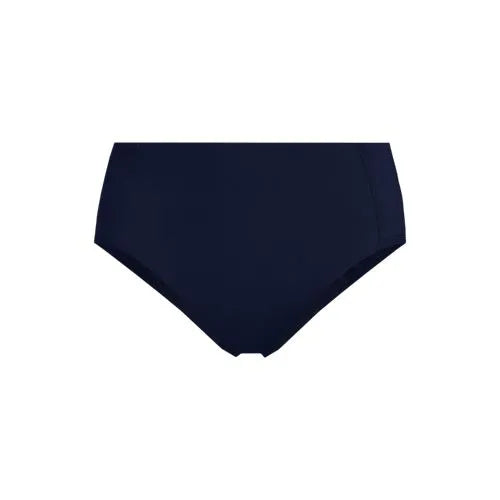 Women's Mid Rise Bikini Bottoms