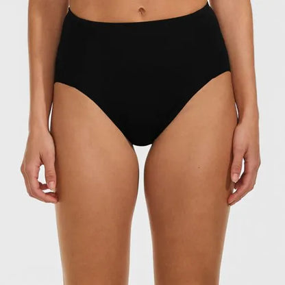 Women's Mid Rise Bikini Bottoms