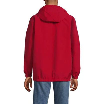 Men's Squall Varsity Jacket