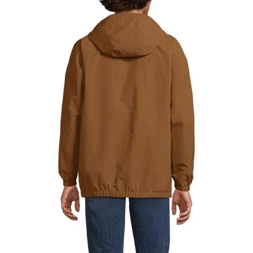 Men's Squall Varsity Jacket