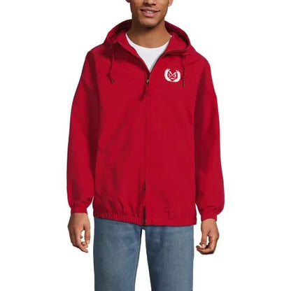 Men's Squall Varsity Jacket