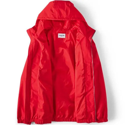 Men's Squall Varsity Jacket