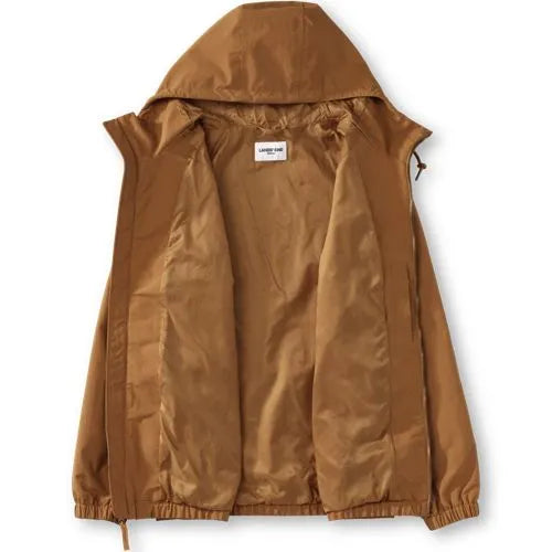 Men's Squall Varsity Jacket