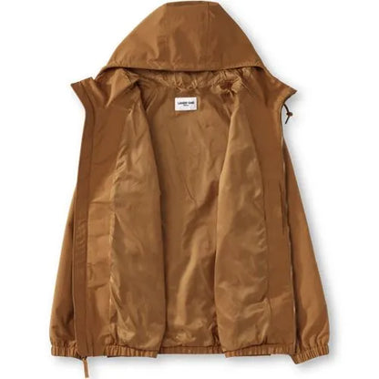 Men's Squall Varsity Jacket