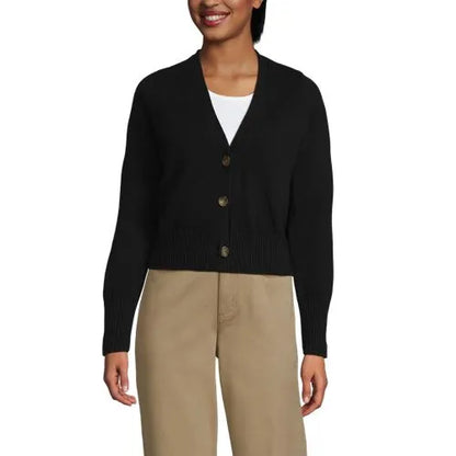 Women's Drifter V-neck Dress Cardigan Sweater