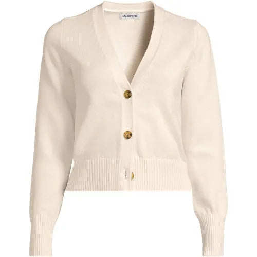 Women's Drifter V-neck Dress Cardigan Sweater