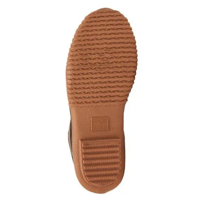 Men's Waterproof Ankle Duck Boots
