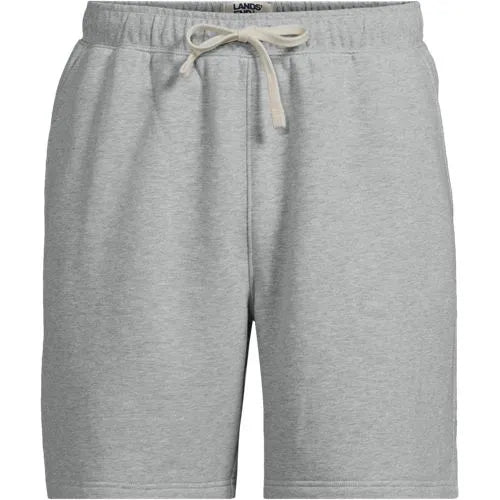 Men's Serious Sweats Sweatshort with Zip Pocket