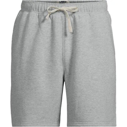 Men's Serious Sweats Sweatshort with Zip Pocket