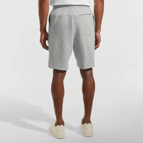 Men's Serious Sweats Sweatshort with Zip Pocket