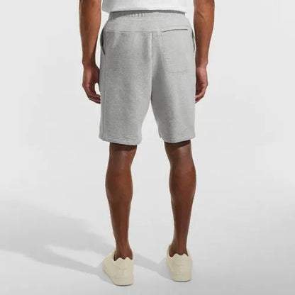 Men's Serious Sweats Sweatshort with Zip Pocket