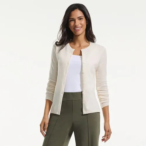 Women's Micro Rib Square Neck Tank