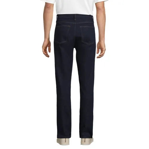 Men's Stretch Slim Fit Forever Blue Jean