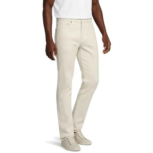 Men's Stretch Easy Classic Fit Natural Jean