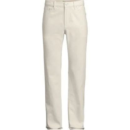 Men's Stretch Easy Classic Fit Natural Jean