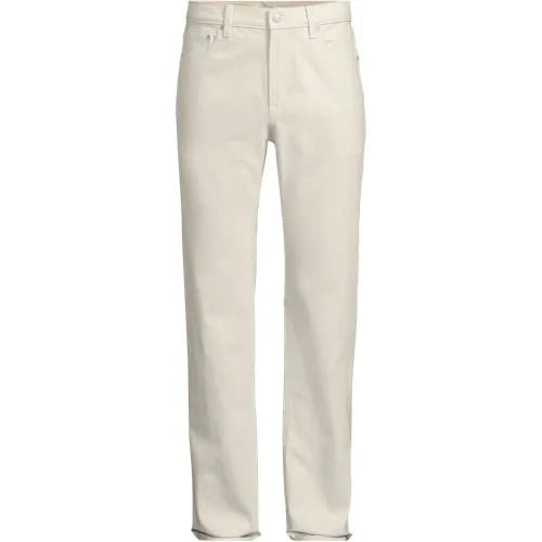Men's Stretch Easy Classic Fit Natural Jean