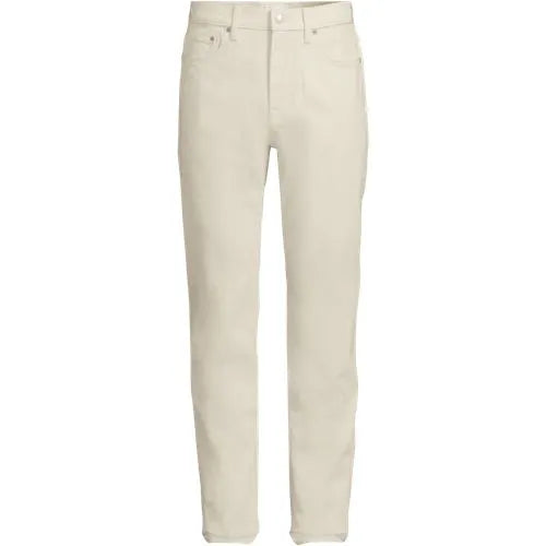 Men's Stretch Slim Fit Natural Jean
