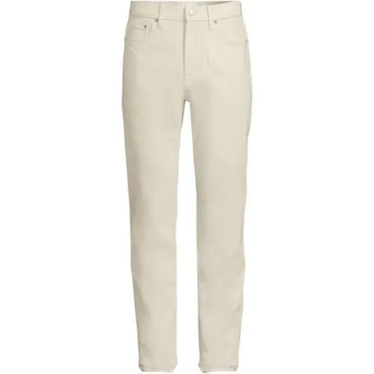 Men's Stretch Slim Fit Natural Jean