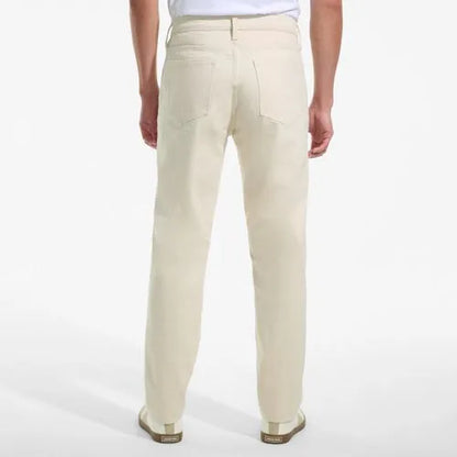 Men's Stretch Slim Fit Natural Jean