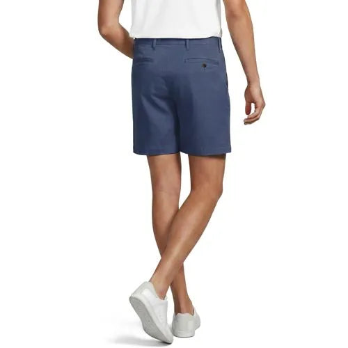 Men's Knockabout 7" Comfort Waist Classic Fit Chino Short