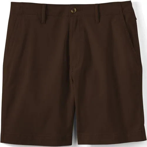 Men's Knockabout 7" Comfort Waist Classic Fit Chino Short