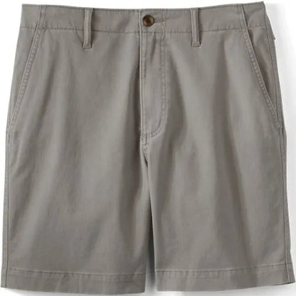 Men's Knockabout 7" Comfort Waist Classic Fit Chino Short