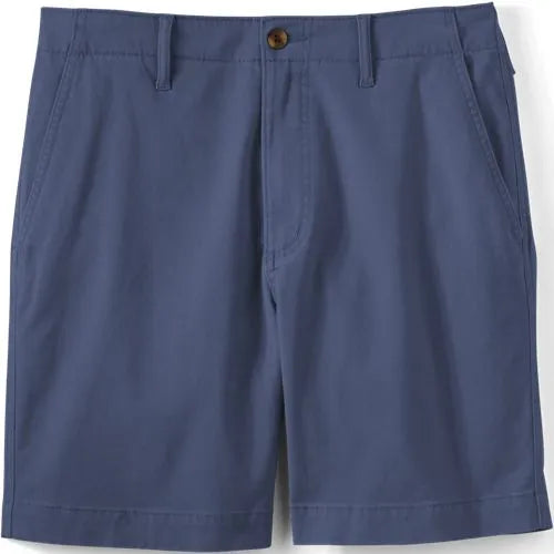 Men's Knockabout 7" Comfort Waist Classic Fit Chino Short