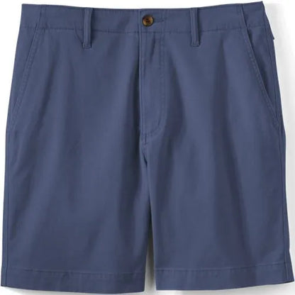 Men's Knockabout 7" Comfort Waist Classic Fit Chino Short