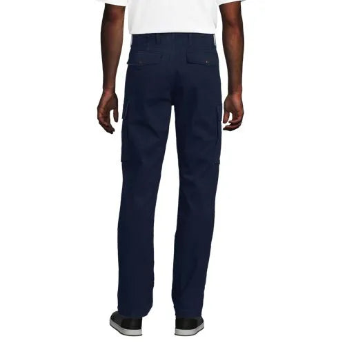 Men's Knockabout Easy Classic Fit Cargo Pant