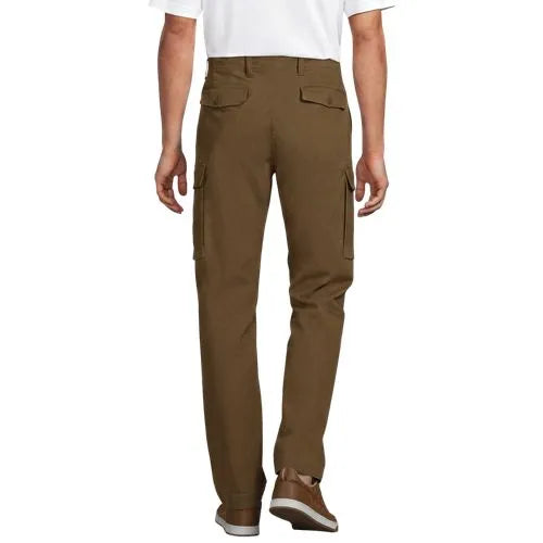 Men's Knockabout Easy Classic Fit Cargo Pant