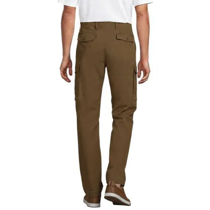 Men's Knockabout Easy Classic Fit Cargo Pant