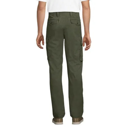 Men's Knockabout Easy Classic Fit Cargo Pant