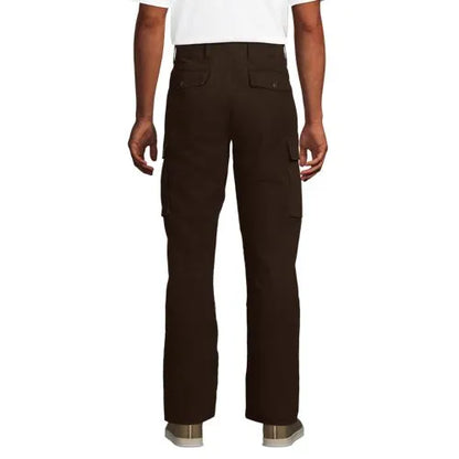 Men's Knockabout Easy Classic Fit Cargo Pant