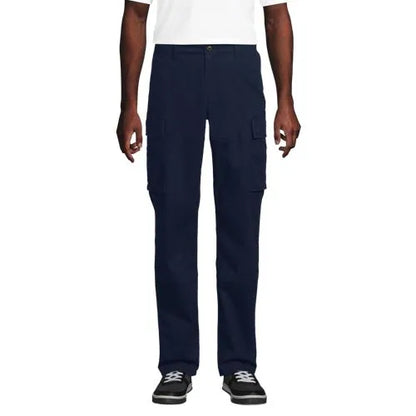 Men's Knockabout Easy Classic Fit Cargo Pant