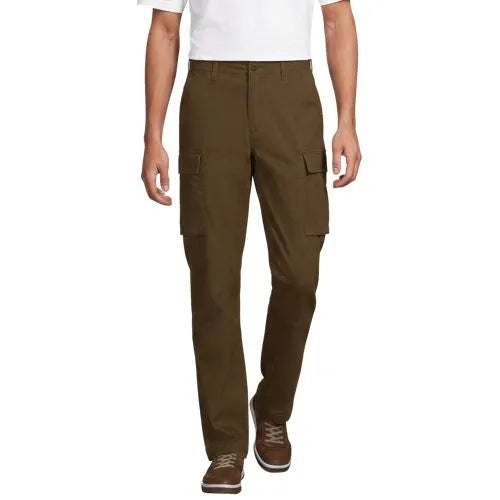 Men's Knockabout Easy Classic Fit Cargo Pant